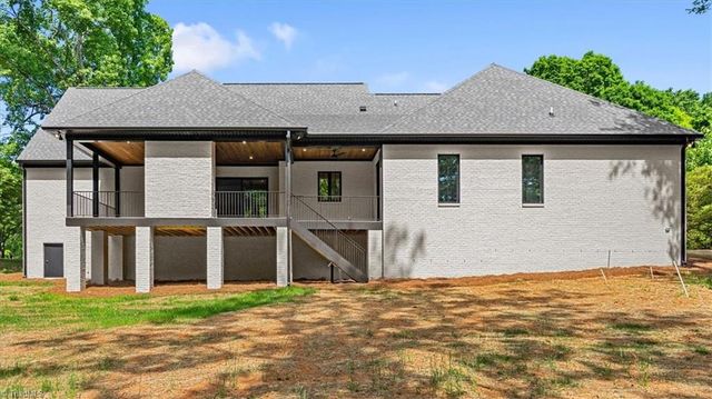 5503 Francisco Drive, Greensboro, NC 27410