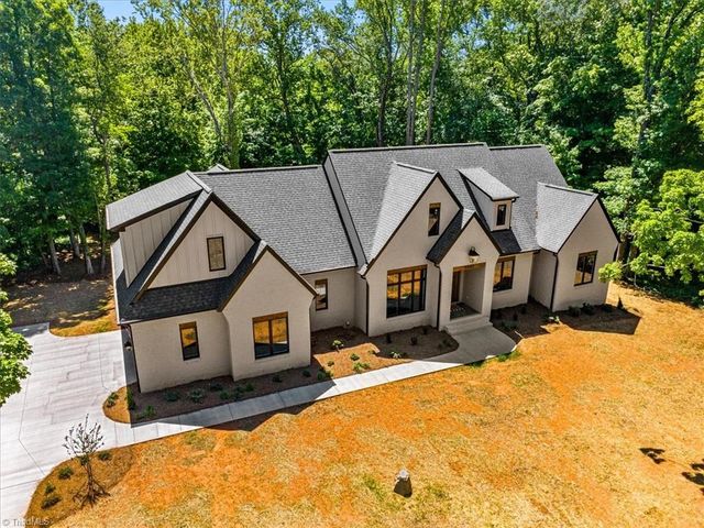 5503 Francisco Drive, Greensboro, NC 27410