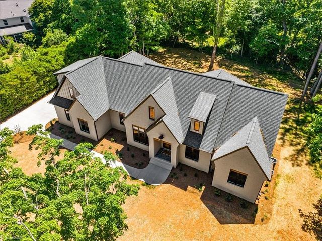 5503 Francisco Drive, Greensboro, NC 27410