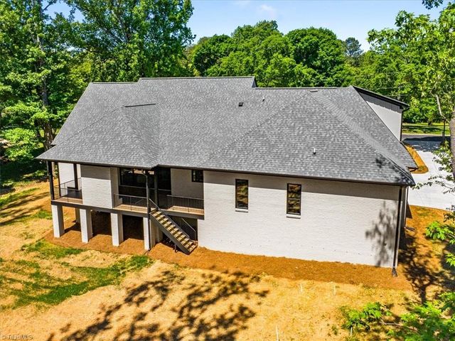 5503 Francisco Drive, Greensboro, NC 27410