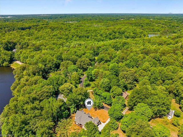 5503 Francisco Drive, Greensboro, NC 27410