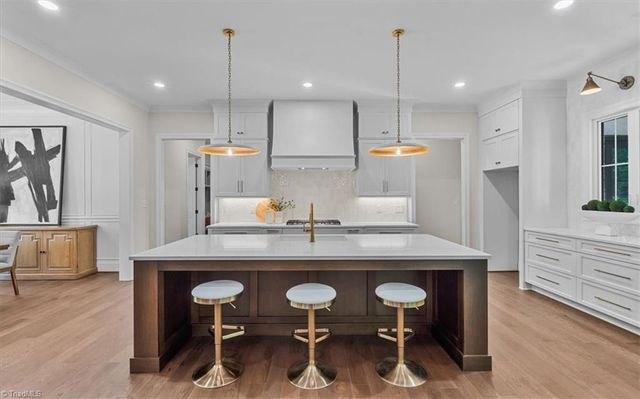 5503 Francisco Drive, Greensboro, NC 27410