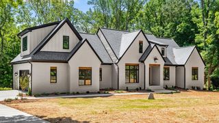 5503 Francisco Drive, Greensboro, NC 27410
