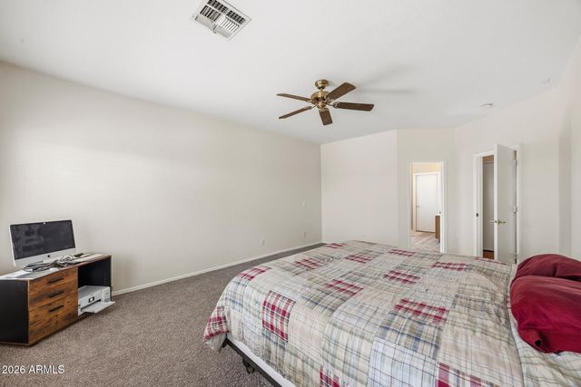 1042 E LYNX Way, Chandler, AZ 85249