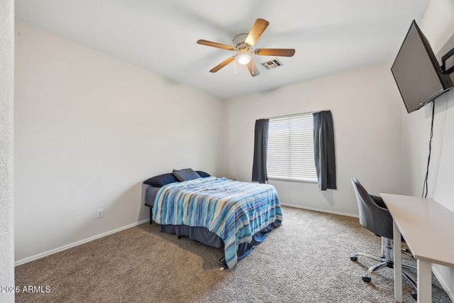 1042 E LYNX Way, Chandler, AZ 85249
