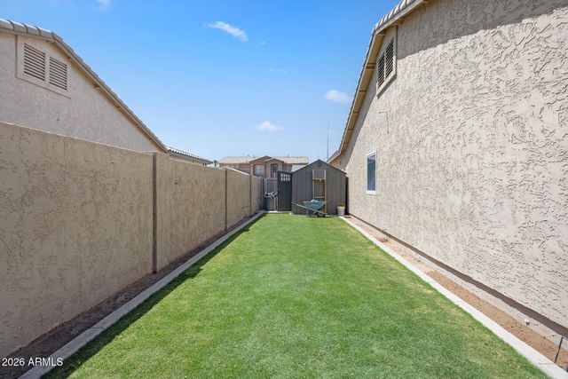 1042 E LYNX Way, Chandler, AZ 85249