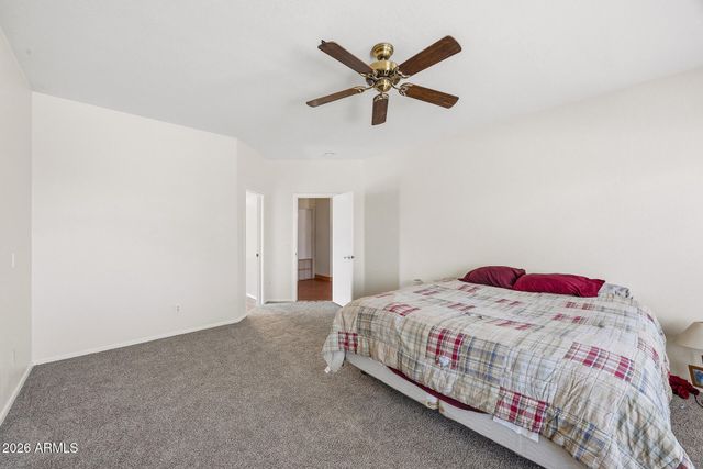 1042 E LYNX Way, Chandler, AZ 85249