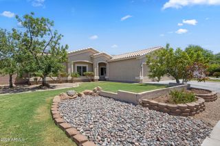 1042 E LYNX Way, Chandler, AZ 85249