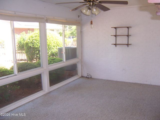 580 Pinehurst Trace Drive, Pinehurst, NC 28374