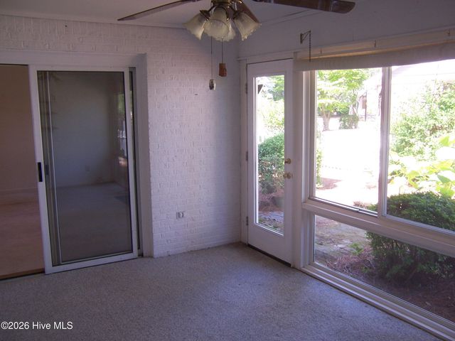 580 Pinehurst Trace Drive, Pinehurst, NC 28374