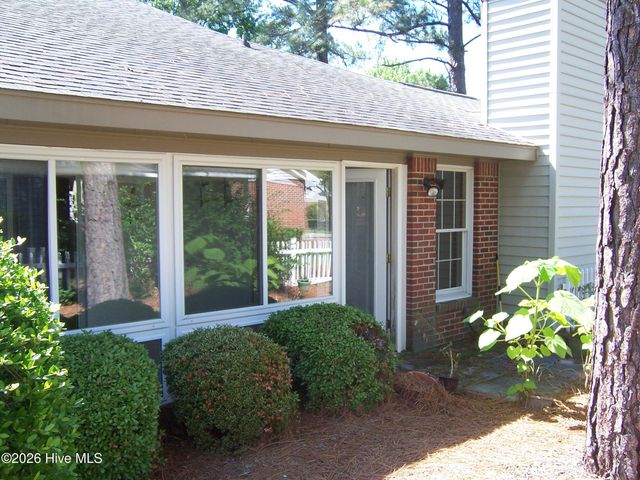 580 Pinehurst Trace Drive, Pinehurst, NC 28374