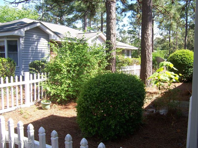 580 Pinehurst Trace Drive, Pinehurst, NC 28374