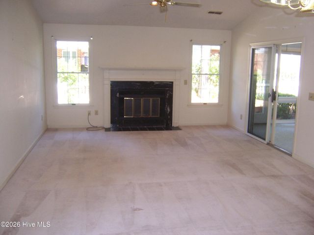 580 Pinehurst Trace Drive, Pinehurst, NC 28374
