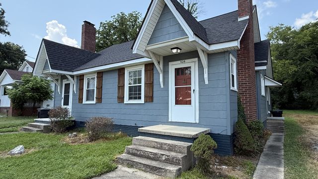 408 W Carroll St Apt B, Tullahoma, TN 37388