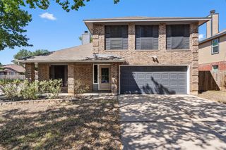 4700 Fallenash DR, Austin, TX 78725