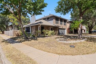 4700 Fallenash DR, Austin, TX 78725