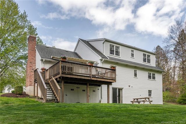 4 High Trail, New Milford, CT 06776