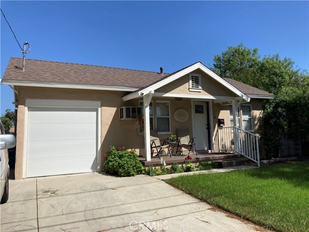 7444 Amigo Avenue, Reseda (los Angeles), CA 91335