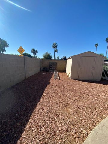 5149 E Shaw Butte Drive, Scottsdale, AZ 85254