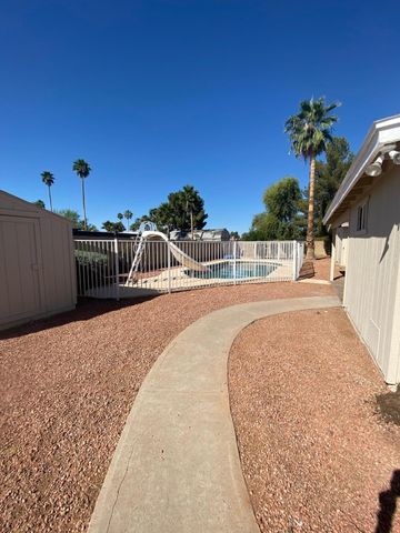 5149 E Shaw Butte Drive, Scottsdale, AZ 85254