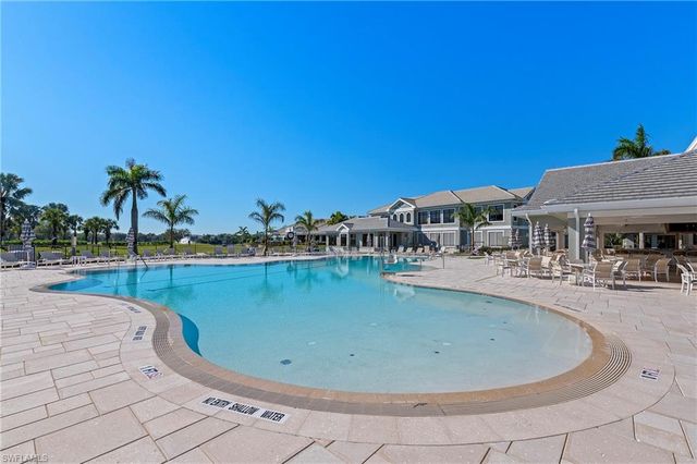 26841 Clarkston DR 101, Bonita Springs, FL 34135