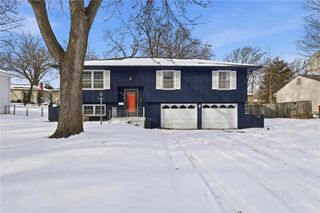 6518 Larsen Lane, Shawnee, KS 66203