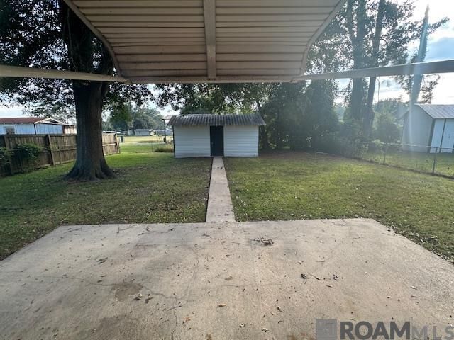 616 Claiborne St, New Roads, LA 70760