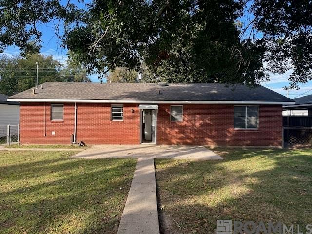 616 Claiborne St, New Roads, LA 70760