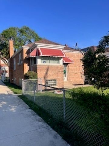 7759 S Wood Street, Chicago, IL 60620