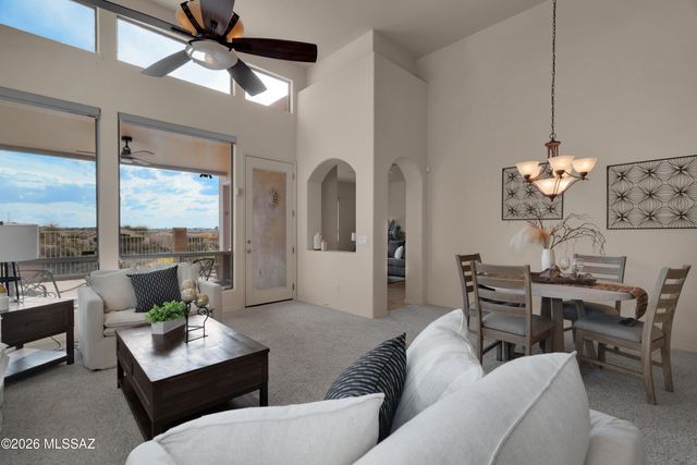 13918 E Fiery Dawn Drive, Vail, AZ 85641