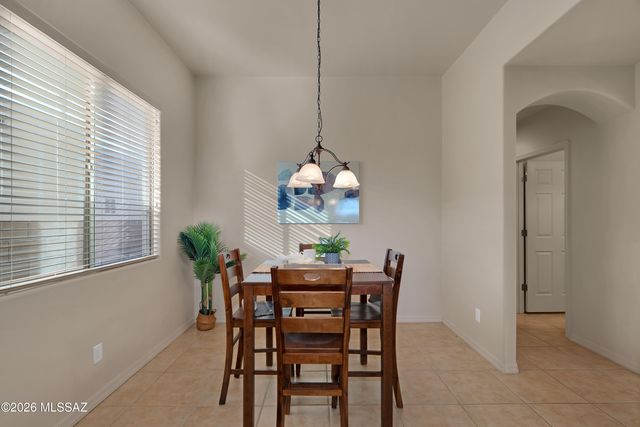 13918 E Fiery Dawn Drive, Vail, AZ 85641