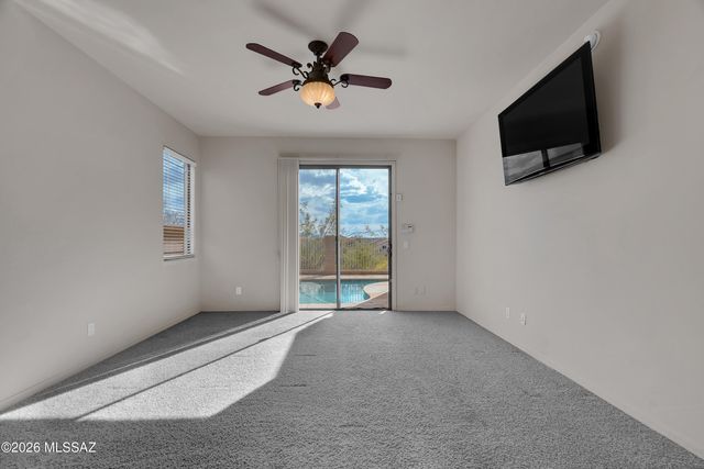 13918 E Fiery Dawn Drive, Vail, AZ 85641