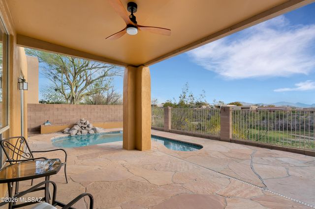 13918 E Fiery Dawn Drive, Vail, AZ 85641