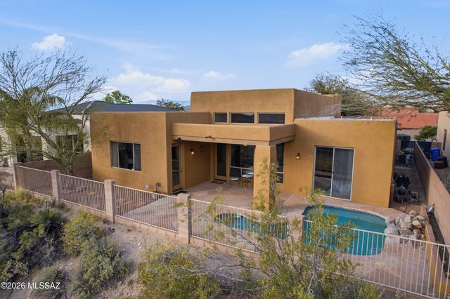 13918 E Fiery Dawn Drive, Vail, AZ 85641