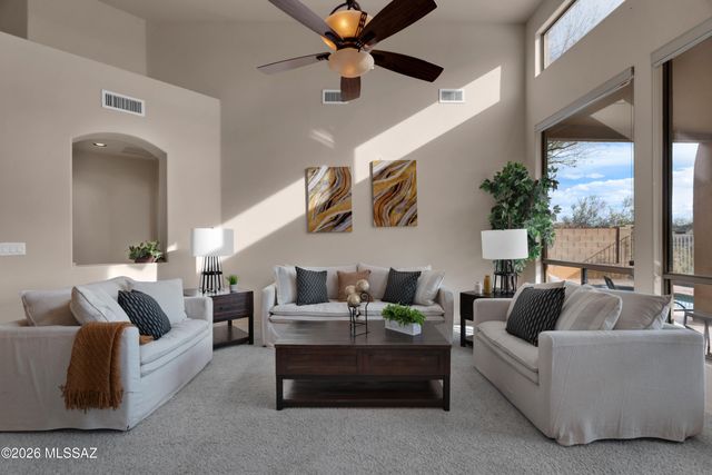 13918 E Fiery Dawn Drive, Vail, AZ 85641