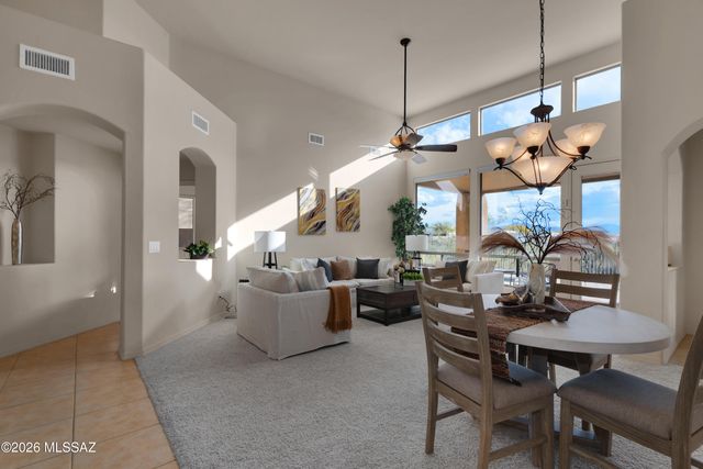 13918 E Fiery Dawn Drive, Vail, AZ 85641