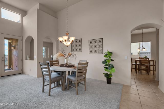 13918 E Fiery Dawn Drive, Vail, AZ 85641