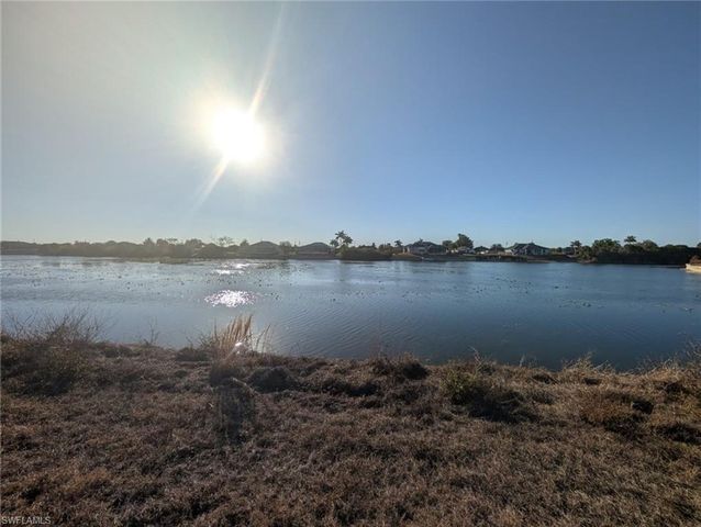 1810 NE 24th AVE, Cape Coral, FL 33909