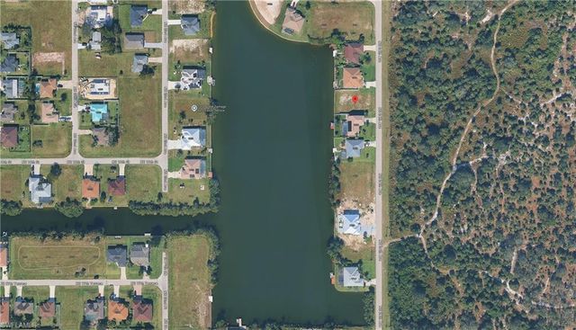 1810 NE 24th AVE, Cape Coral, FL 33909