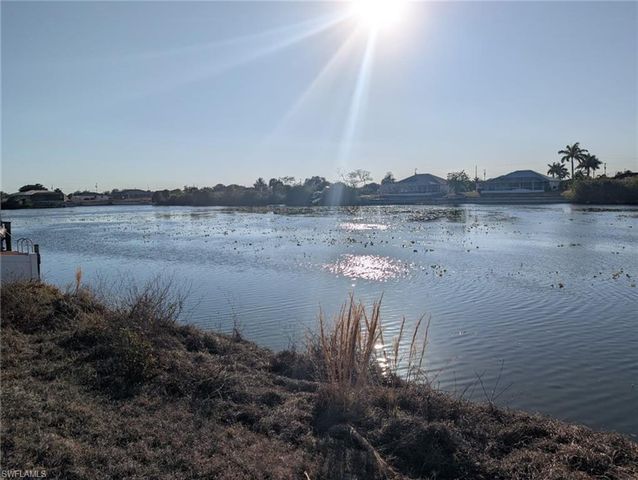 1810 NE 24th AVE, Cape Coral, FL 33909