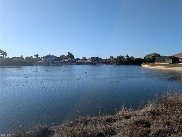 1810 NE 24th AVE, Cape Coral, FL 33909