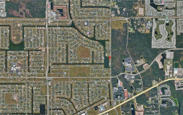 1810 NE 24th AVE, Cape Coral, FL 33909