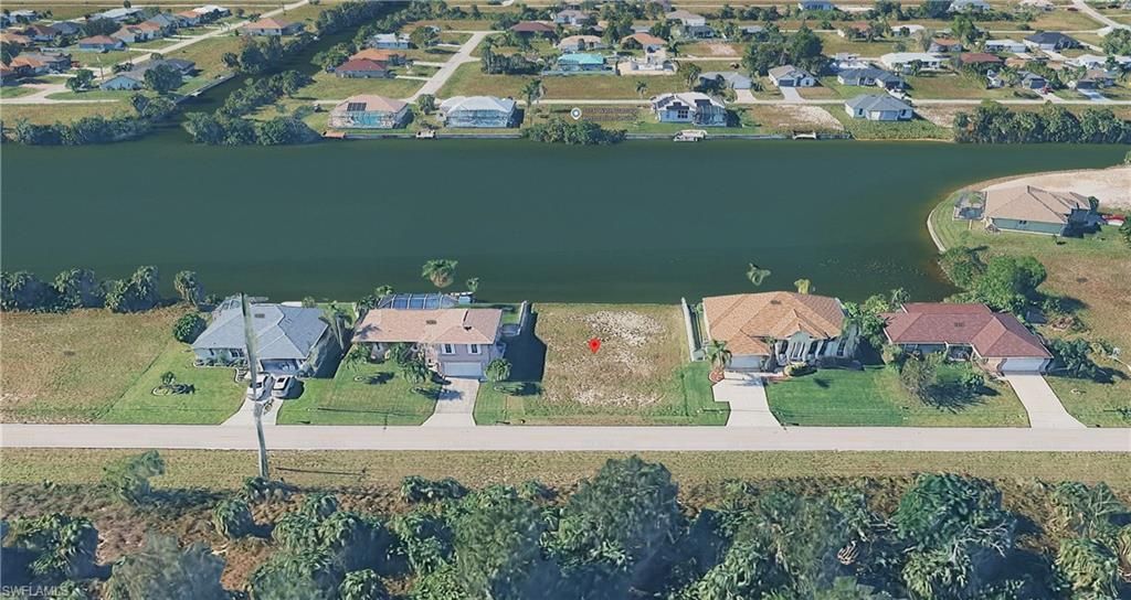 1810 NE 24th AVE, Cape Coral, FL 33909