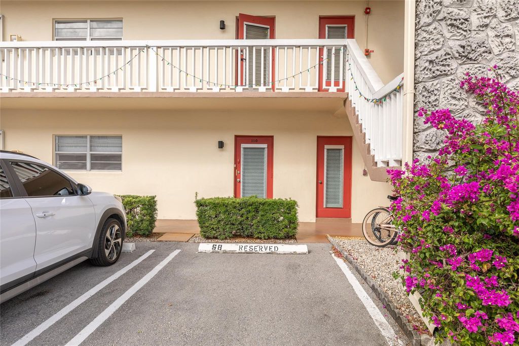 4441 NW 16th St J110, Fort Lauderdale, FL 33313