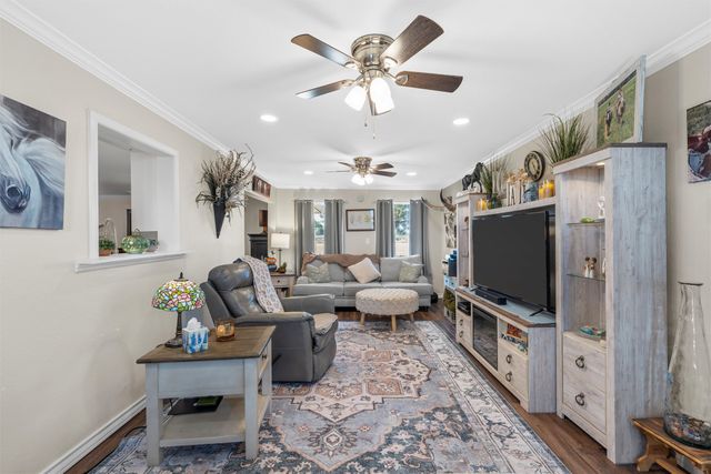 1014 Western Drive, Woodway, TX 76712