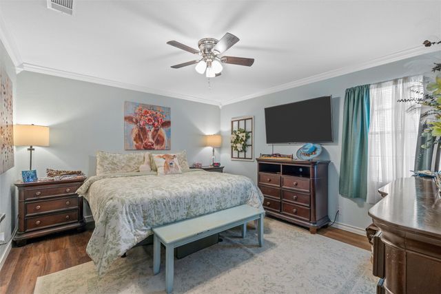 1014 Western Drive, Woodway, TX 76712