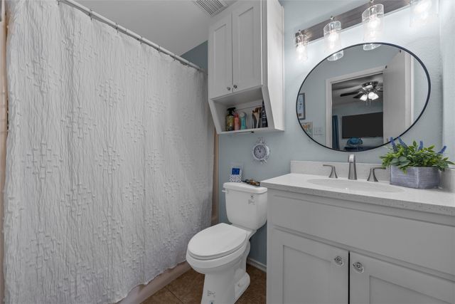 1014 Western Drive, Woodway, TX 76712