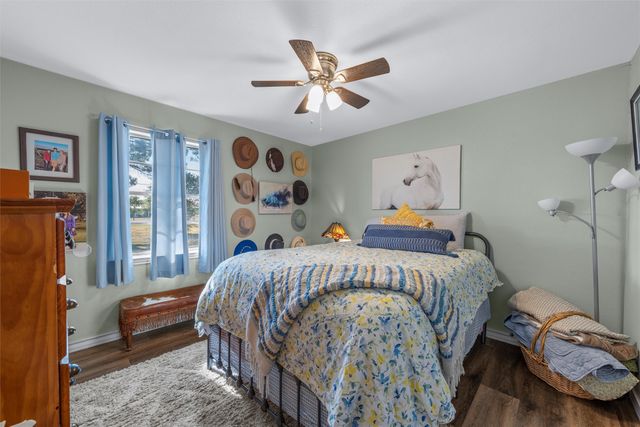 1014 Western Drive, Woodway, TX 76712