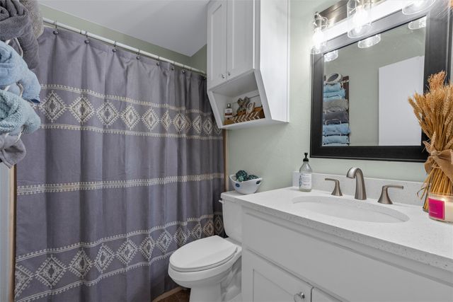 1014 Western Drive, Woodway, TX 76712