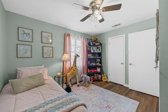 1014 Western Drive, Woodway, TX 76712